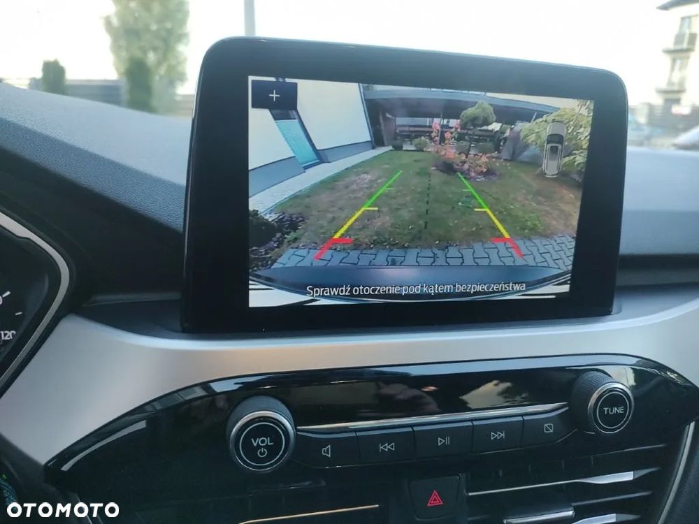 Ford Kuga 1.5 EcoBoost AWD Titanium ASS - 11