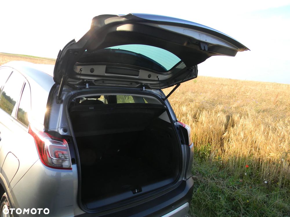 Opel Crossland X 1.2 Start/Stop Edition - 15