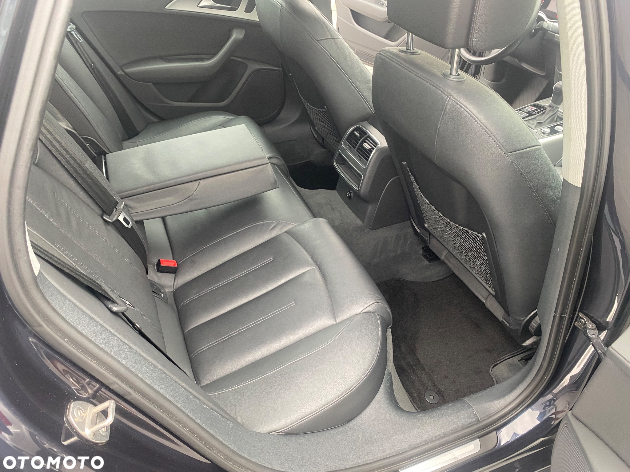 Audi A6 - 27