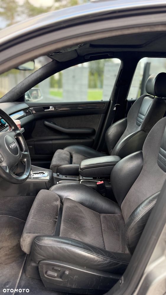 Audi S6 Avant 4.2 quattro - 19