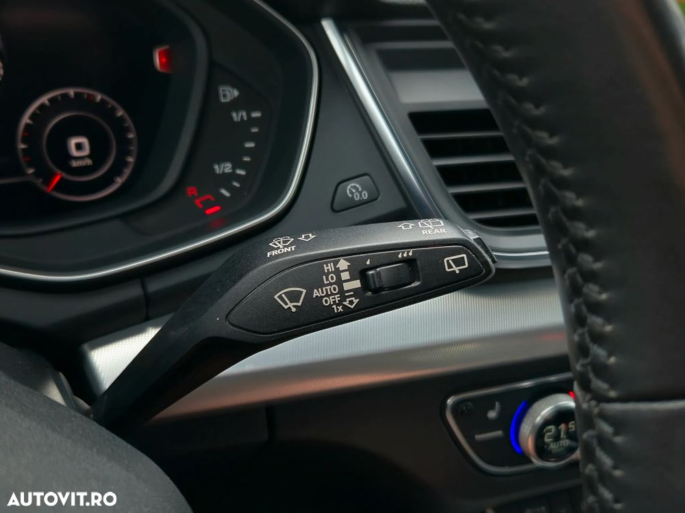 Audi Q5 2.0 TDI Quattro S tronic sport - 21