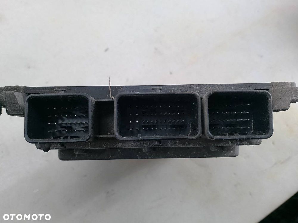 KOMPUTER, STEROWNIK FORD TRANSIT VI 6C11-12A650-AH 2.2 TDCI - 4
