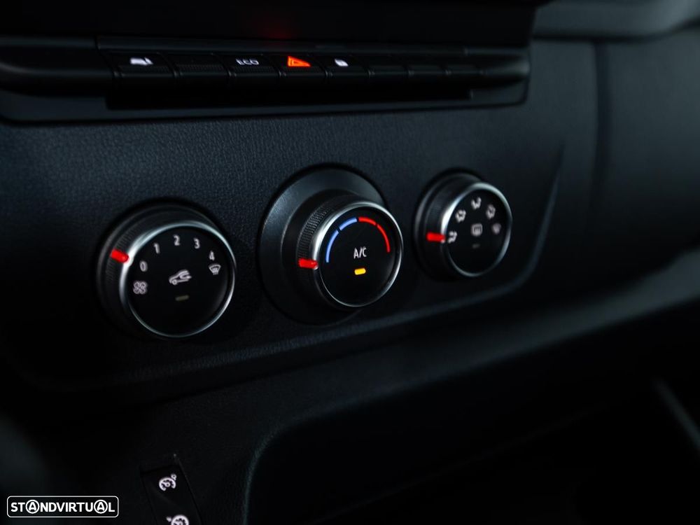 Renault Master L3 DCI 130 CV Pronto socorro - 11