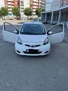 Toyota Aygo 1.0 - 7