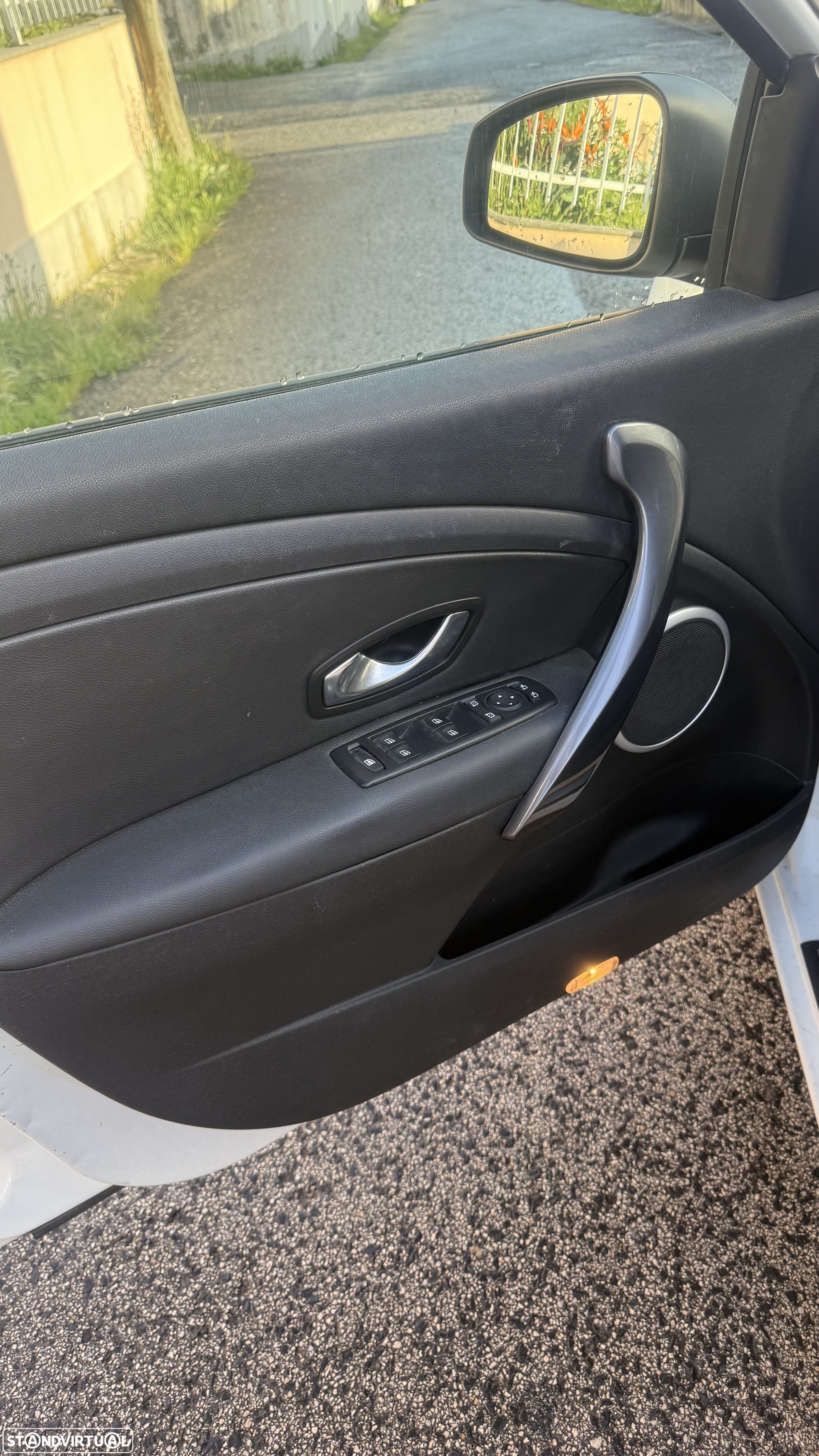 Renault Mégane Sport Tourer 1.5 dCi GT Line - 9