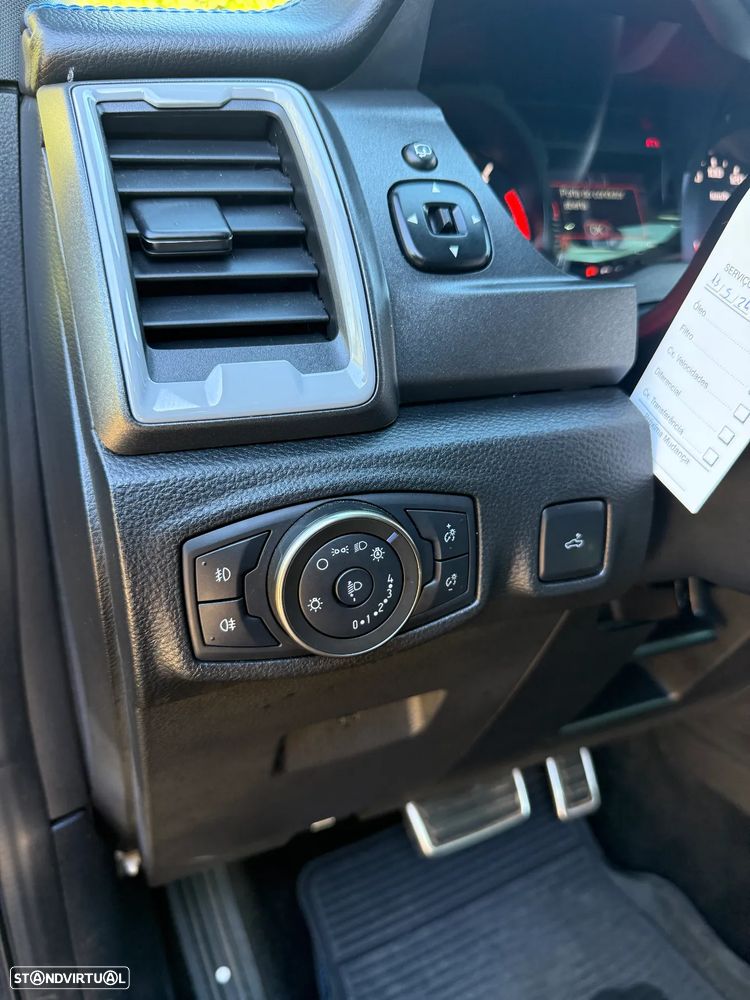 Ford Ranger 2.0 TDCi CD Raptor 4WD - 23