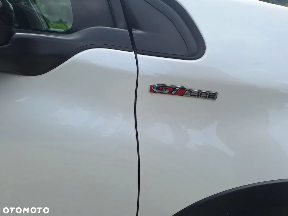 Peugeot 2008 BlueHDi FAP 120 STOP & START GT-Line Edition - 7