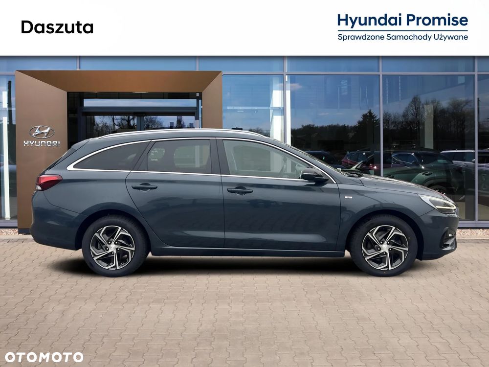 Hyundai i30 1.5 T-GDI 48V Smart DCT - 6