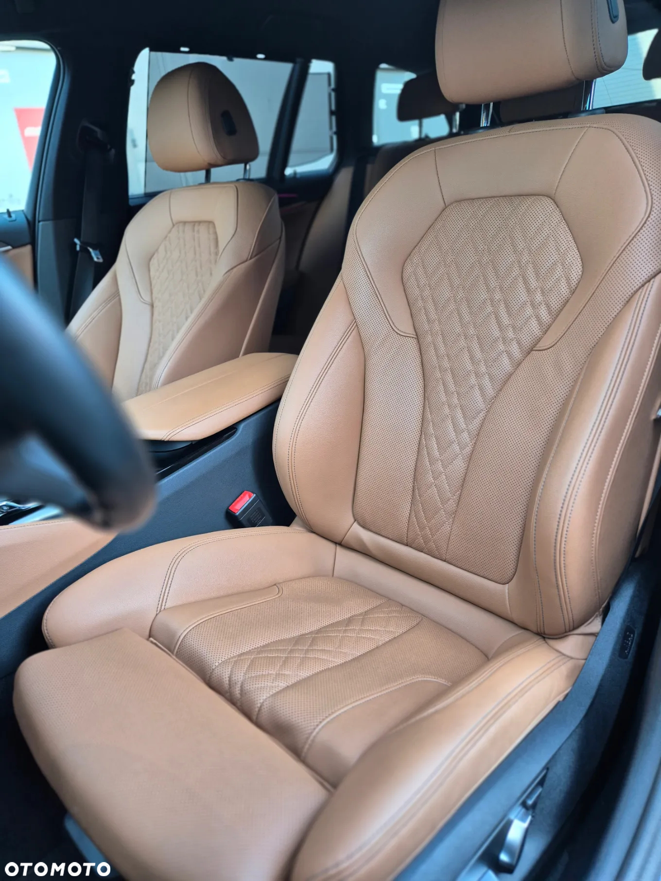 BMW Seria 5 - 16