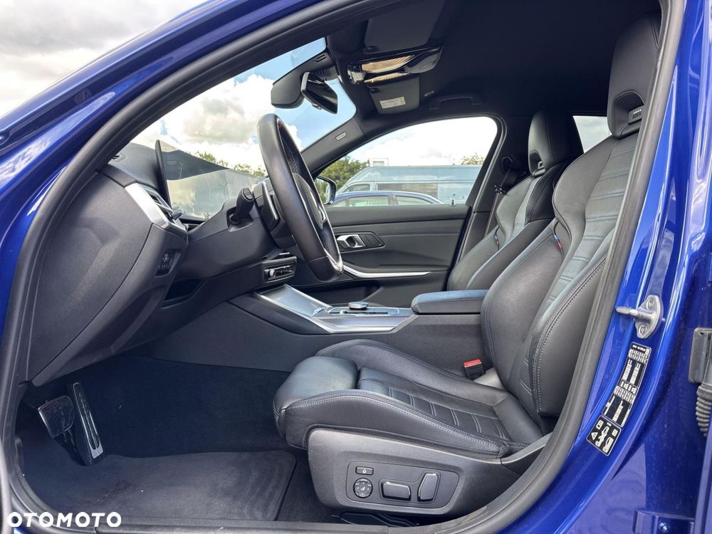 BMW Seria 3 - 8