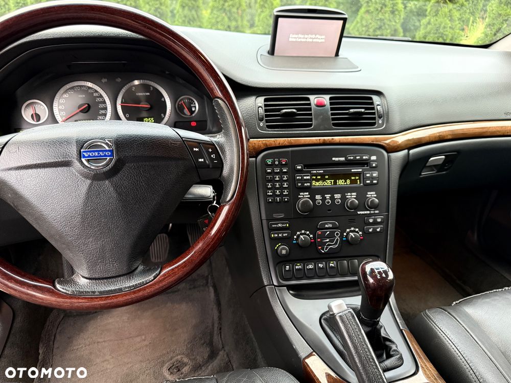 Volvo S80 D5 Premium - 21