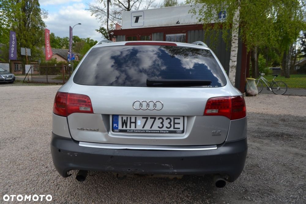 Audi A6 Allroad - 5