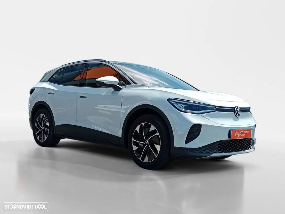 VW ID.4 77 kWh Pro - 8