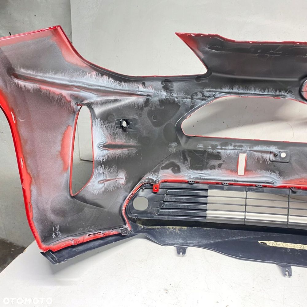 ZDERZAKA PRZEDNI 4X PDC TOYOTA YARISS CROSS 52119-0DC20 22- - 7