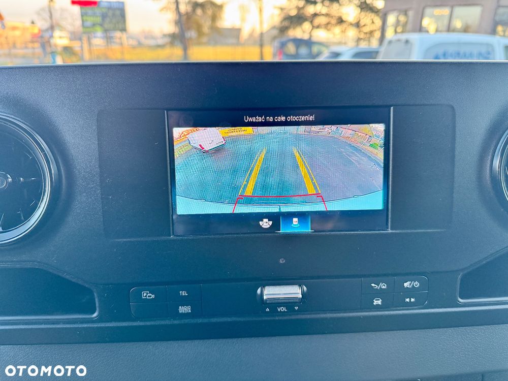 Mercedes-Benz Sprinter 316 CDI - 35