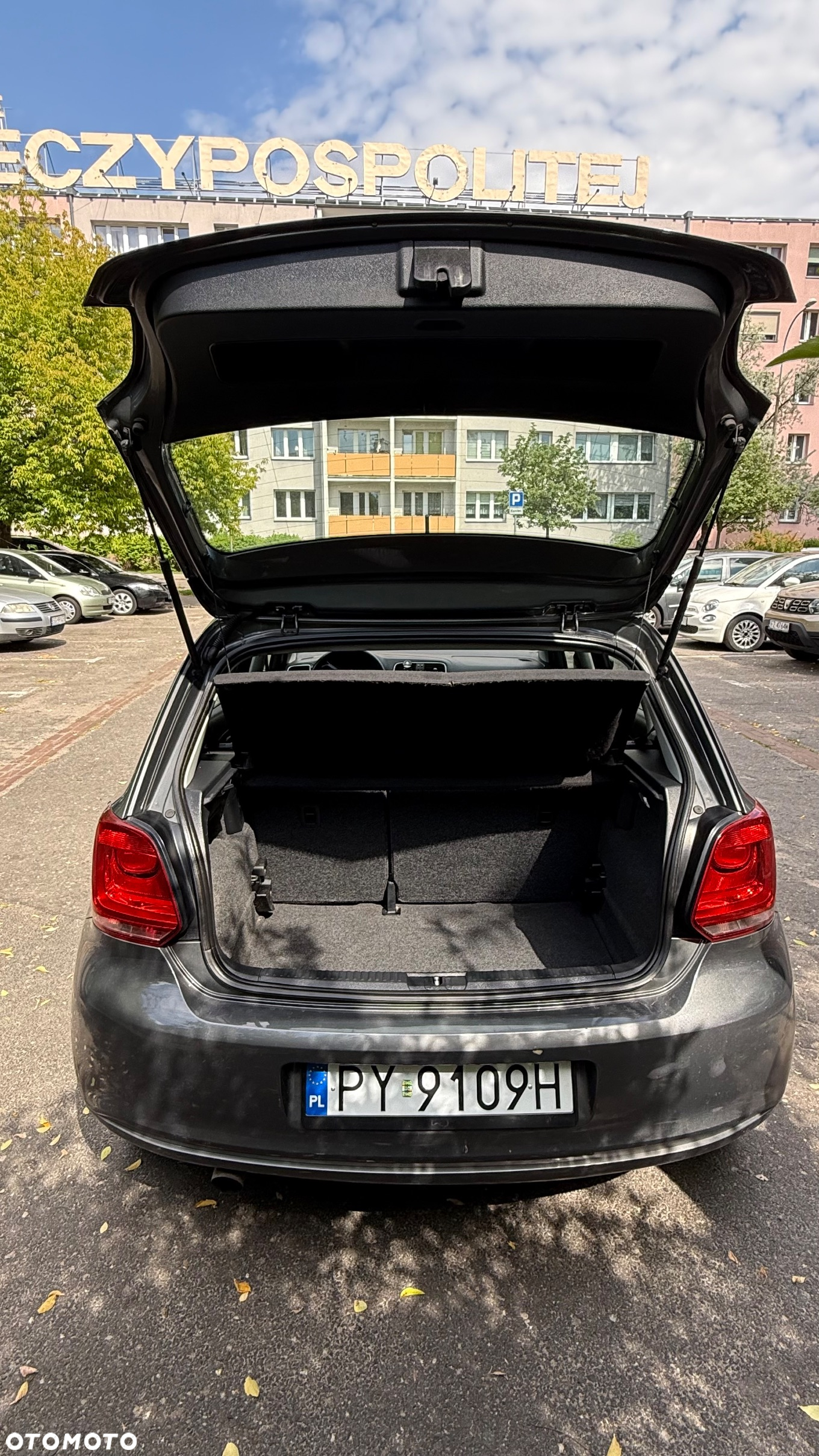 Volkswagen Polo - 13