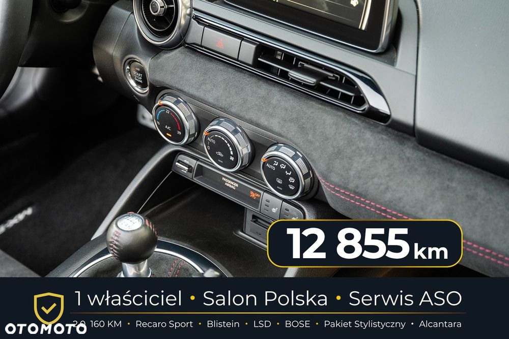 Mazda MX-5 2.0 Skyfreedom i-ELOOP - 5
