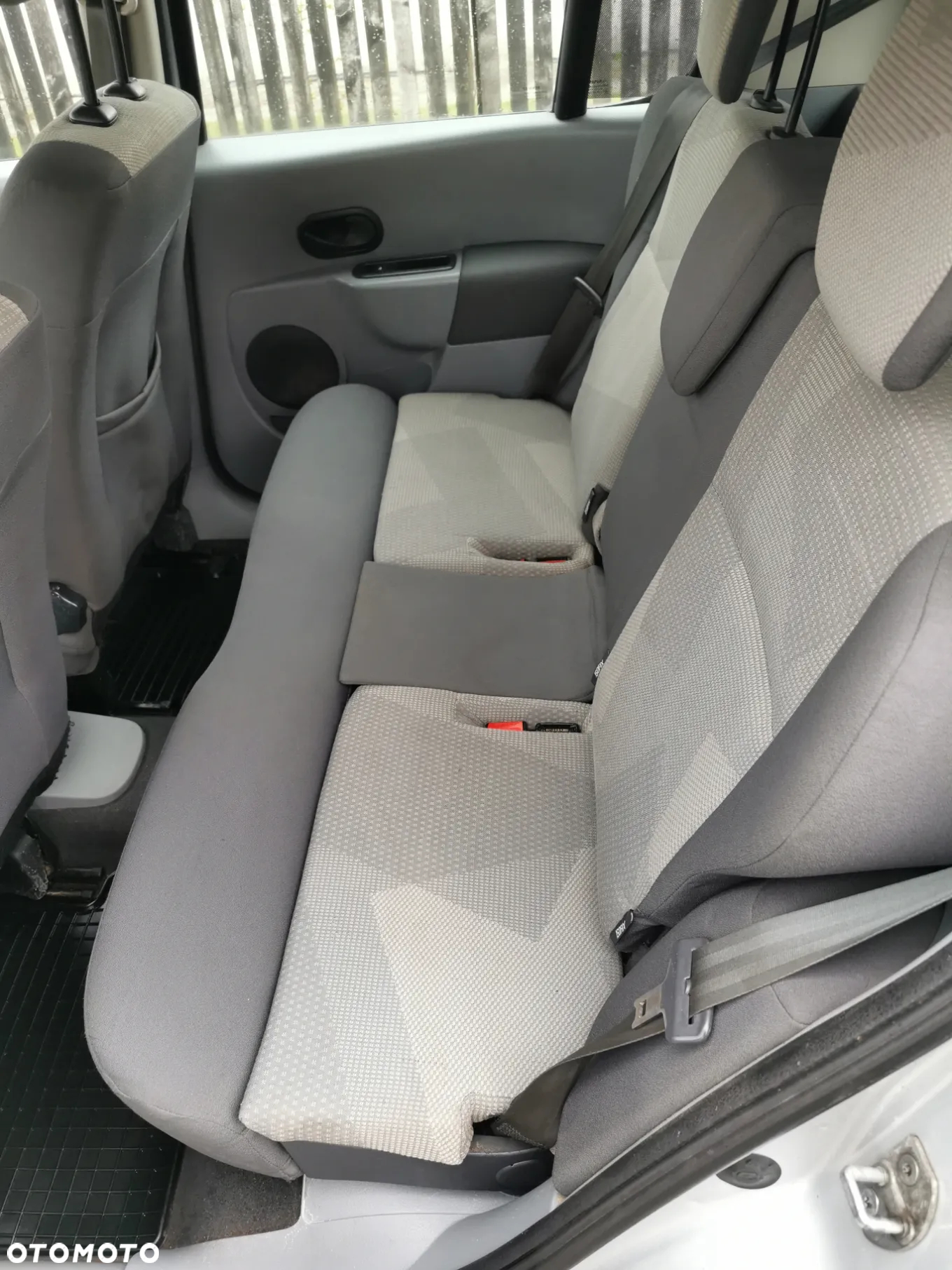 Renault Modus 1.2 16V Alize - 14