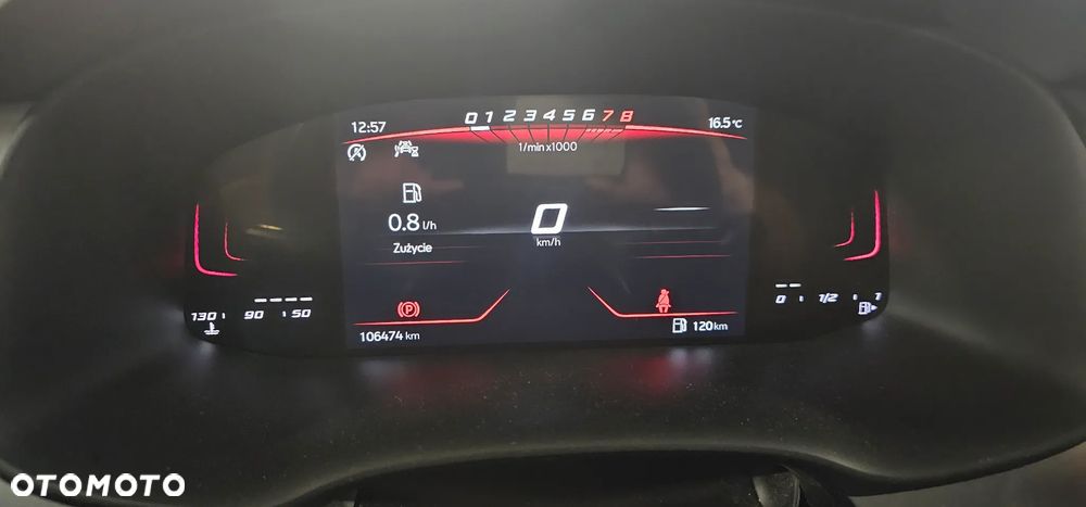 Seat Ateca 1.5 TSI Style S&S - 17