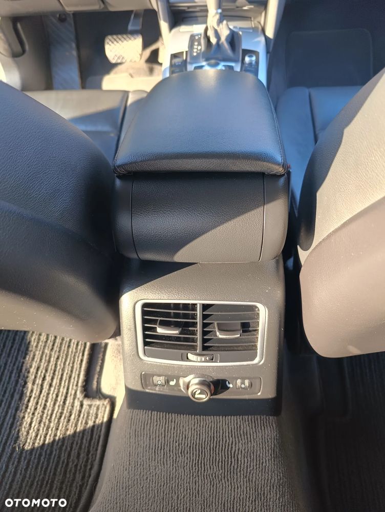 Audi A6 Limousine - 16