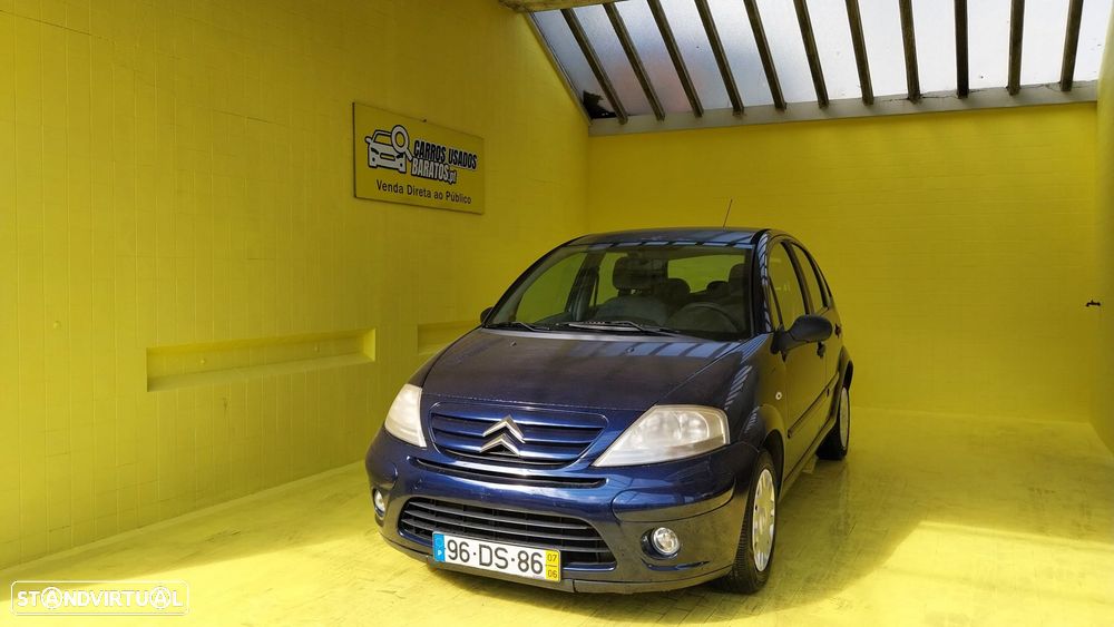 Citroën C3 1.1 SX Pack - 2
