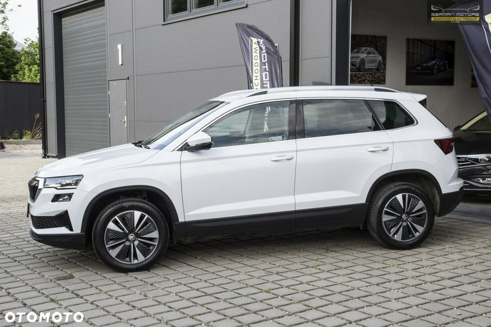 Skoda Karoq - 20