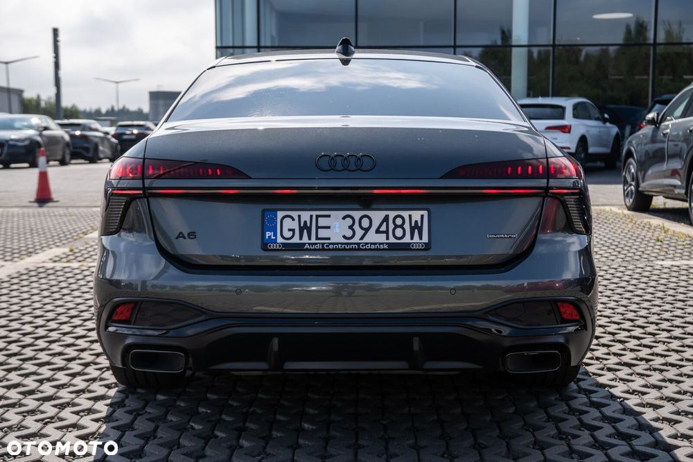 Audi A6 Limousine - 5