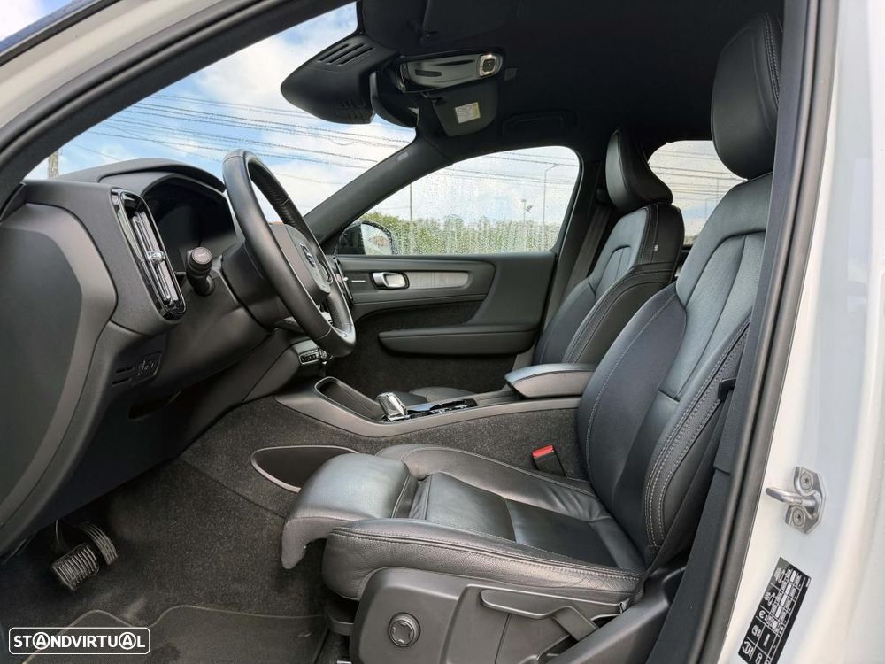 Volvo XC 40 1.5 T5 PHEV Inscription - 15