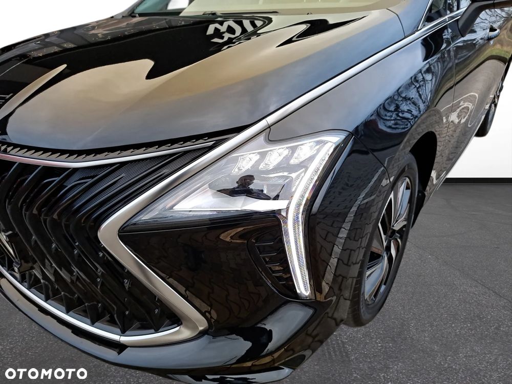 Forthing U Tour - 10