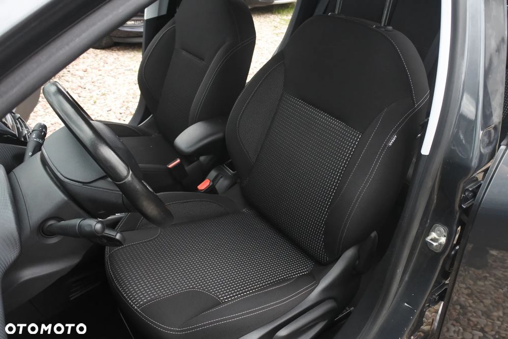 Peugeot 208 PureTech 110 Stop & Start EAT6 Allure - 12
