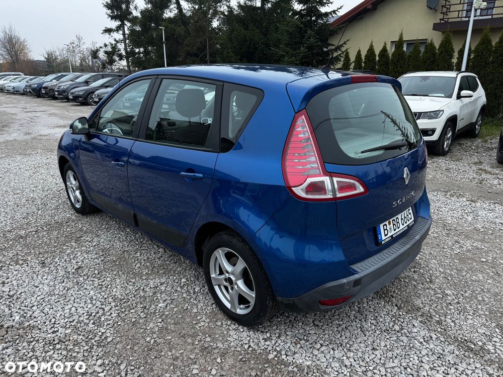 Renault Scenic 1.6 16V Expression - 16