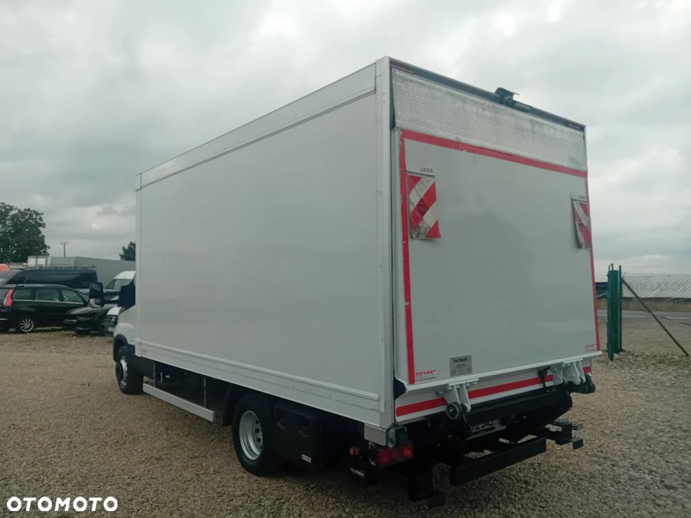 Iveco Daily Chłodnia - 6