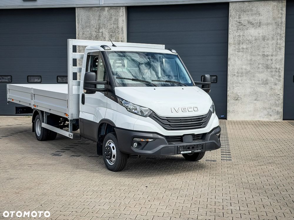 Iveco DAILY 35C16H3.0 Skrzynia 5 m - 29