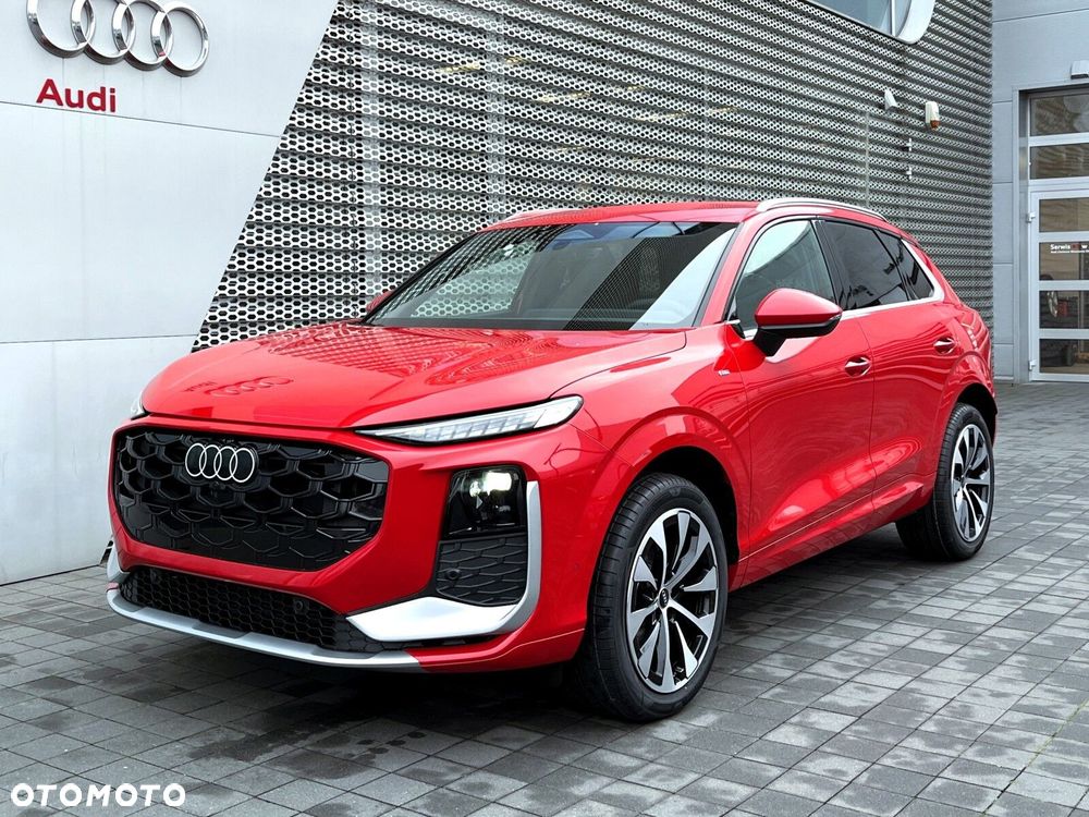Audi Q3 - 8