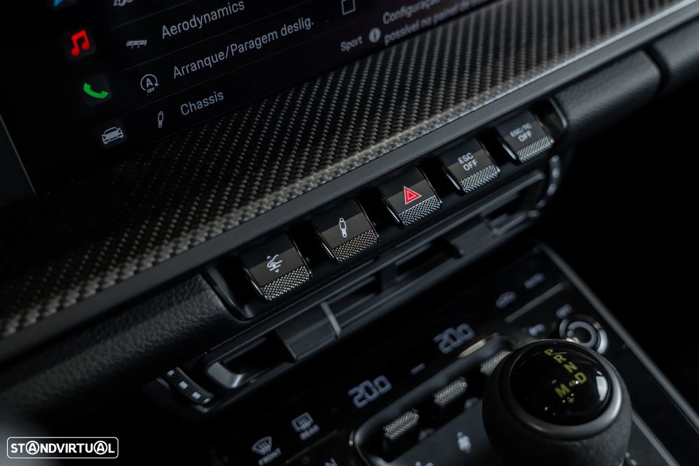 Porsche 911 (992) GT3 RS - 32