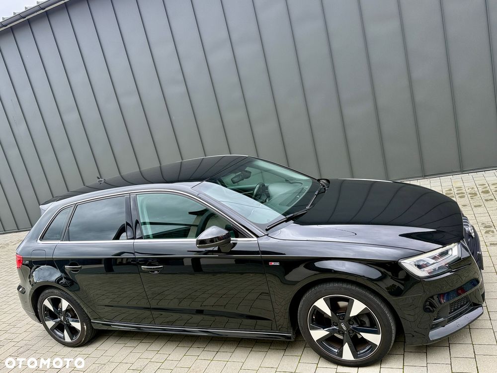Audi A3 Sportback 2.0 TDI Sport S tronic - 30