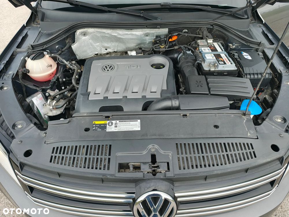 Volkswagen Tiguan - 14