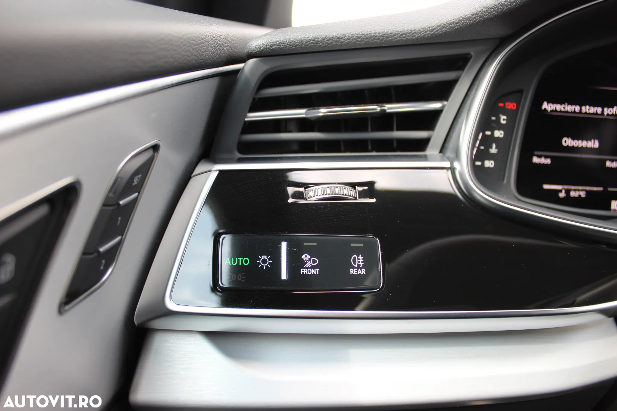 Audi SQ8 4.0 TFSI quattro Tiptronic - 19