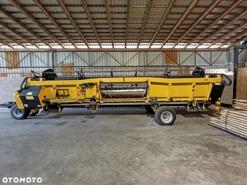 New Holland CX860 - 33