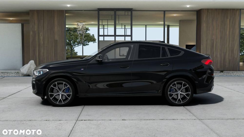 BMW X6 - 3