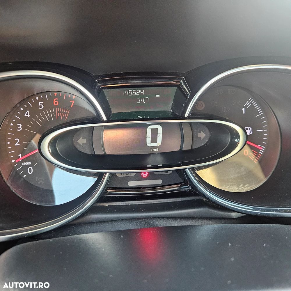 Renault Clio (Energy) TCe 90 Bose Edition - 12