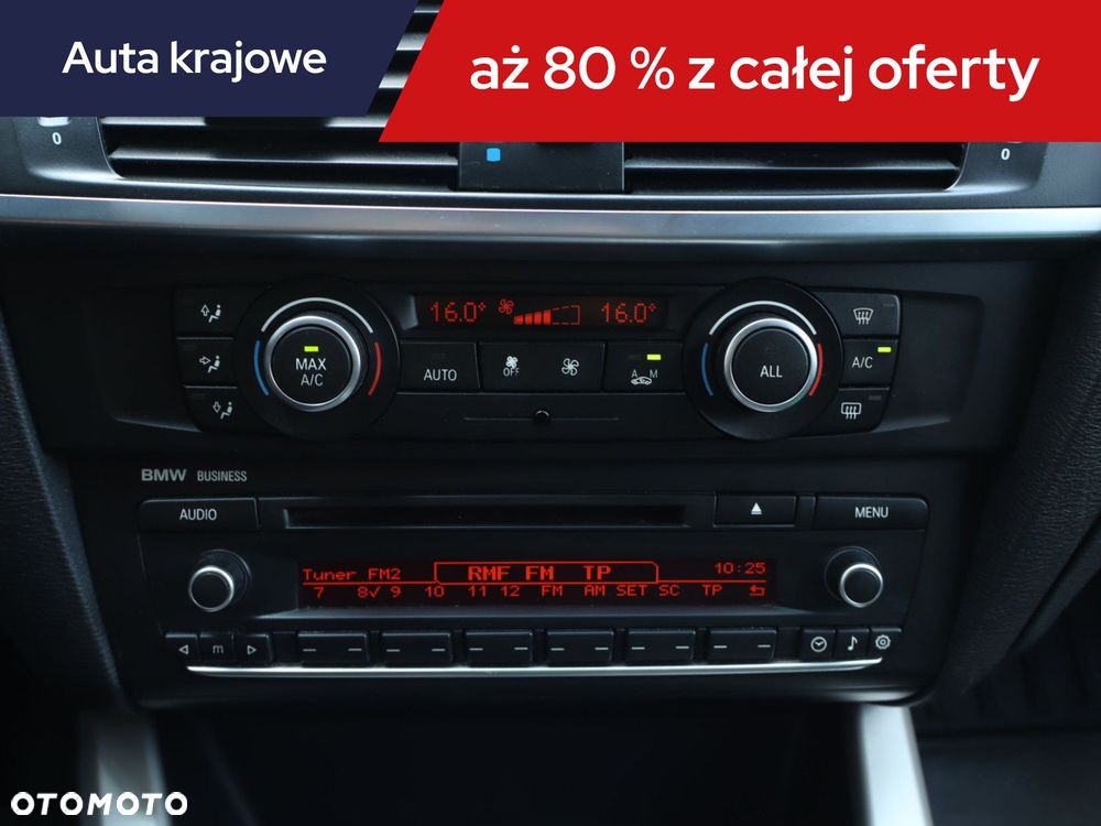 BMW X3 - 14