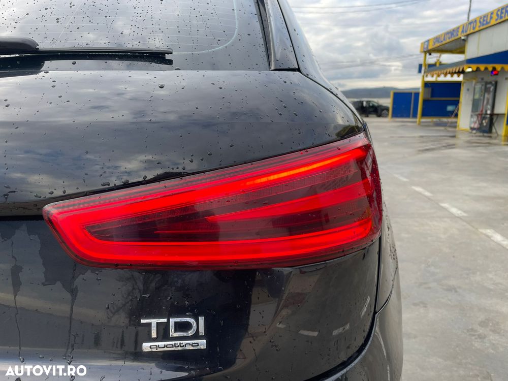 Audi Q3 2.0 TDI Quattro - 8