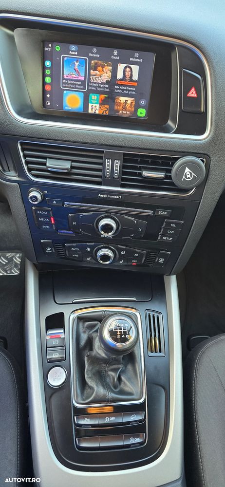 Audi Q5 2.0 TDI - 28