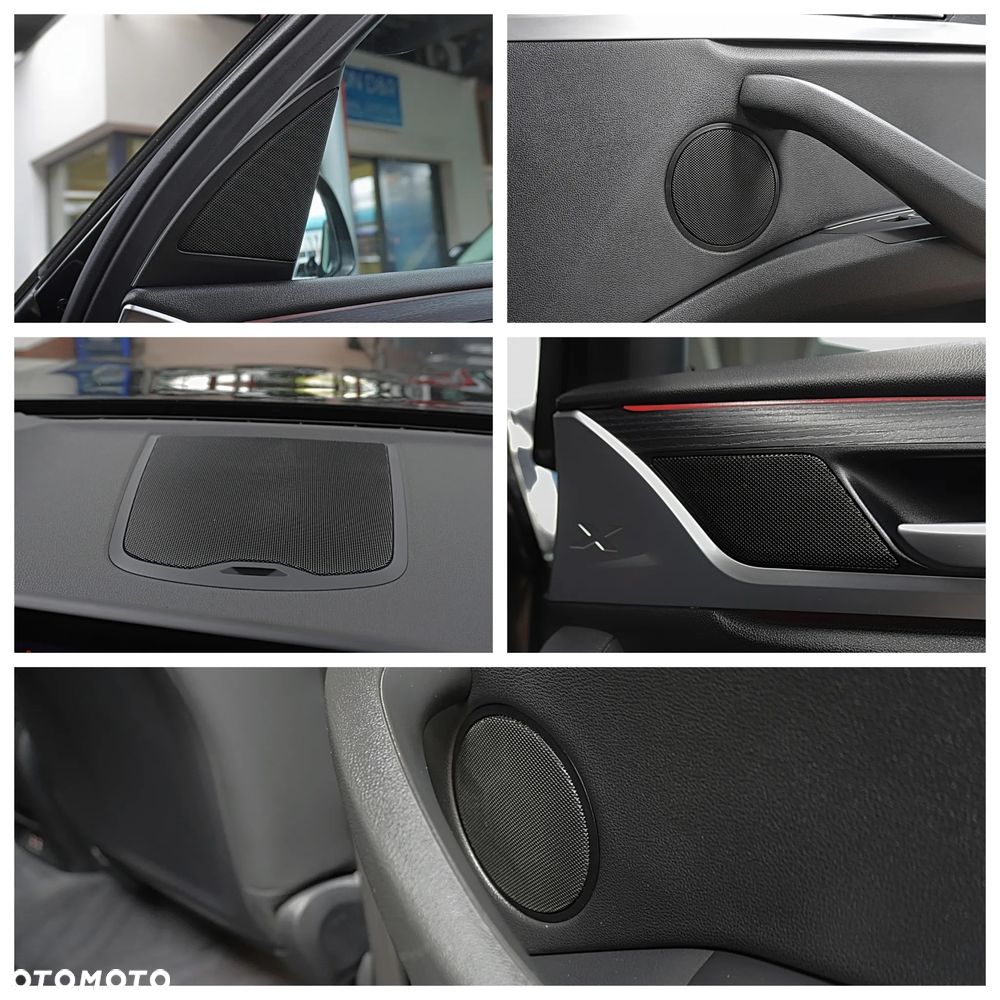 BMW X3 - 33
