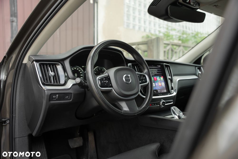Volvo V60 B4 B Geartronic Inscription - 24