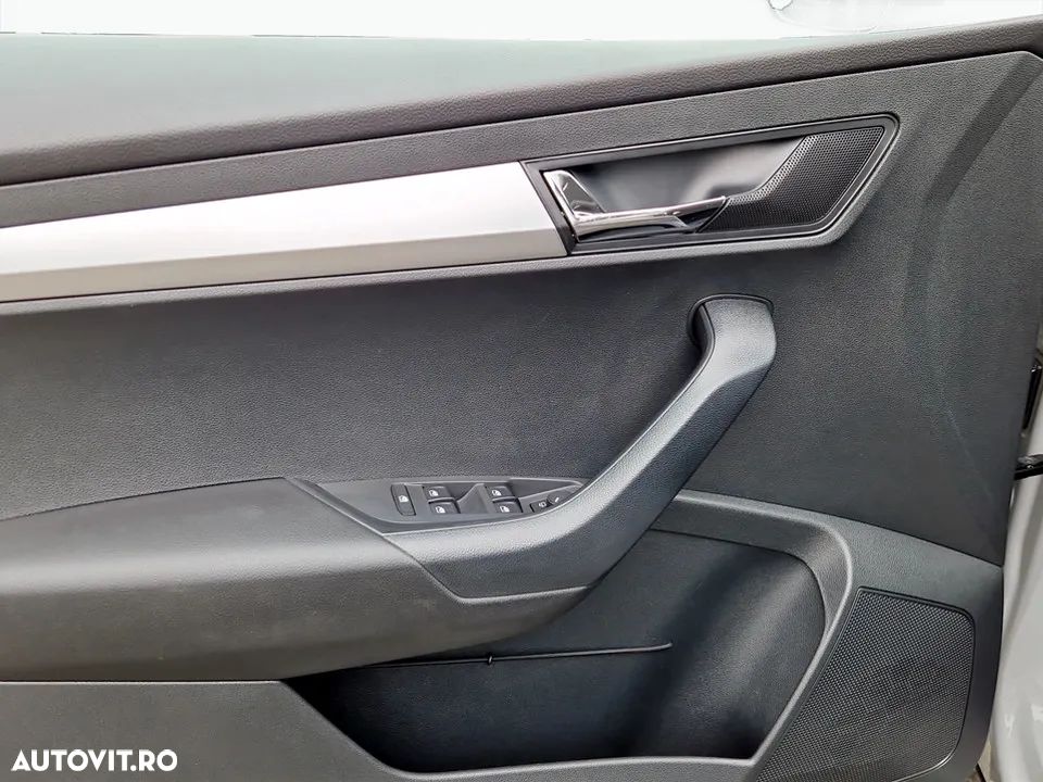 Skoda Karoq 1.5 TSI DSG Ambition - 18