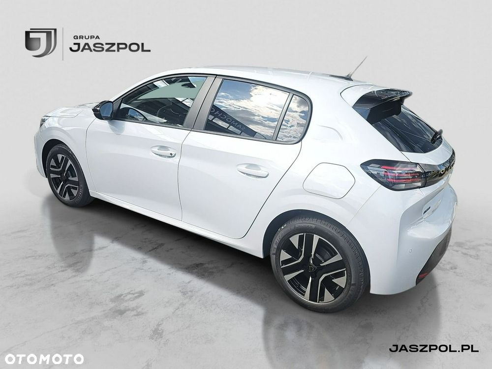 Peugeot 208 1.2 mHEV Edition e-DCS6 - 7
