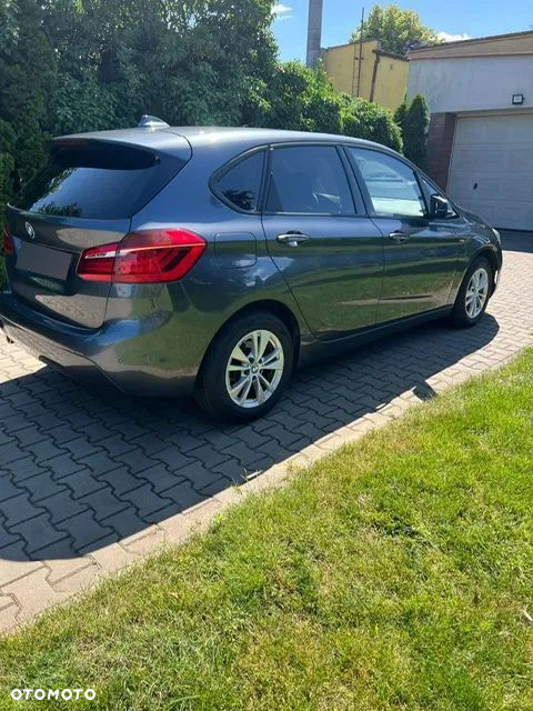 BMW Seria 2 216d Active Tourer - 2