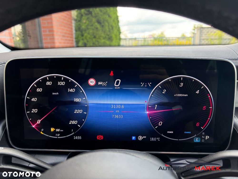 Mercedes-Benz GLC 220 d 4Matic 9G-TRONIC Avantgarde Advanced - 10